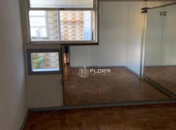 b9f1deca994f85212ce66aa98d30cb5a946d2b3d · Apartamento com 3 dormitórios à venda, 92 m² por R$ 408.000,00 - Icaraí - Niterói/RJ