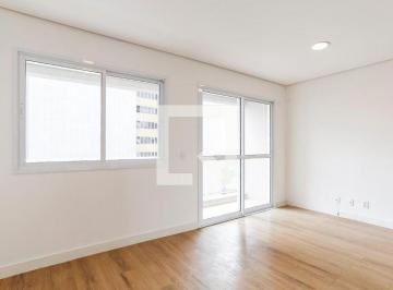 Apartamento · 32m² · 1 Quarto · 1 Vaga · Apartamento para Aluguel - Centro, 1 Quarto,  32 m² - São Paulo