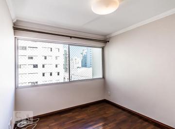 Apartamento · 119m² · 3 Quartos · 1 Vaga · Apartamento para Aluguel - Higienópolis, 3 Quartos,  119 m² - São Paulo