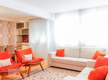 Apartamento de 1 quarto, São Paulo · Apartamento para Aluguel - Itaim Bibi, 1 Quarto, 85 m² - São Paulo