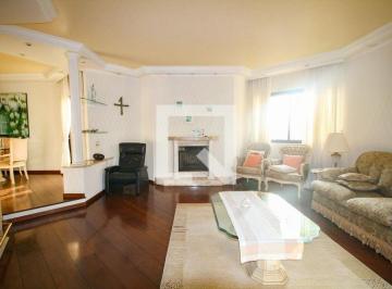Apartamento · 230m² · 4 Quartos · 4 Vagas · Apartamento para Aluguel - Santana, 4 Quartos,  230 m² - São Paulo
