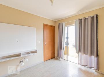 Apartamento · 54m² · 2 Quartos · 1 Vaga · Apartamento para Aluguel - Parque da Fonte, 2 Quartos, 54 m² - São José dos Pinhais