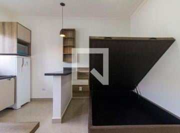 Apartamento · 18m² · 1 Quarto · 1 Vaga · Apartamento para Aluguel - Vila Sônia, 1 Quarto, 18 m² - São Paulo