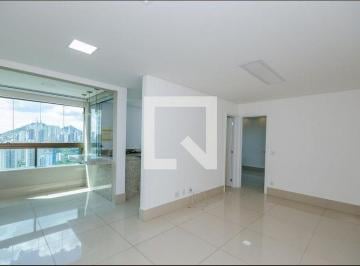 Apartamento · 53m² · 1 Quarto · 1 Vaga · Apartamento para Aluguel - Vila da Serra, 1 Quarto, 53 m² - Nova Lima