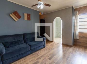 Apartamento · 51m² · 2 Quartos · 1 Vaga · Apartamento para Aluguel - Jardim Maia, 2 Quartos, 51 m² - Guarulhos