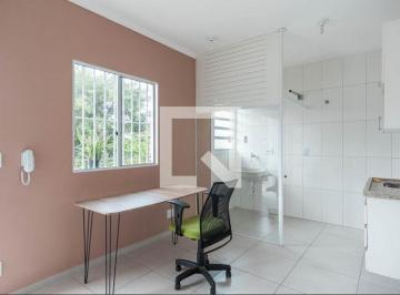 Apartamento · 27m² · 1 Quarto · Apartamento para Aluguel - Casa Verde, 1 Quarto, 27 m² - São Paulo