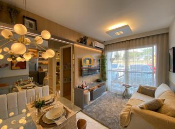 Apartamento · 61m² · 3 Quartos · 1 Vaga · Now Setor Parque Amazônia - Goiânia GO