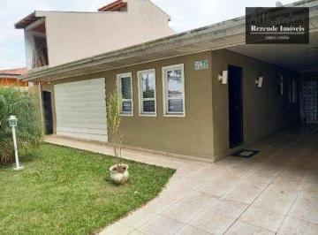 8de13417644e36b72497697e9bd040429175d0bf · Casa com 3 dormitórios à venda, 149 m² por R$ 910.000,00 - Santa Felicidade - Curitiba/PR