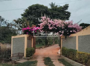 Foto 01 · Rurais à venda - em Aracoiabinha