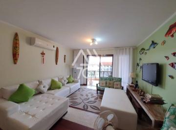 Foto 01 · APARTAMENTO PARA VENDA e/ou LOCAÇÃOO NA PRAIA DA ENSEADA - GUARUJÁ