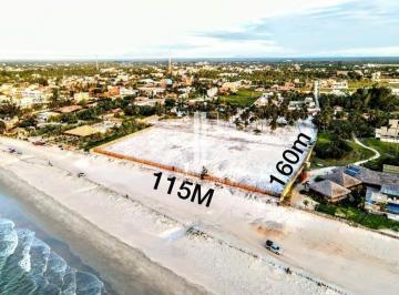 Terreno · 18560m² · Terreno no Préa em Cruz, Jericoacoara/CE