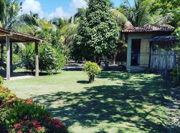 Rural de 3 quartos, Maraú · VENDO CHÁCARA EM MARAU - BA - SAQUAIRA - 2500M²