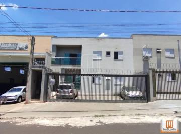 Fachada Condominio · Apartamento (tipo - padrao) 3 dormitórios/suite, cozinha planejada, em condomínio fechado