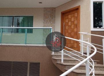 59fcde1561ad6741f3e53a4954b3208ed036fd7e · Sobrado à venda, 240 m² por R$ 1.490.000,00 - Vila Camilópolis - Santo André/SP