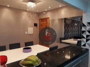 ef513b0f1f2e4273d11de0a119255ed39163512c · Cobertura com 4 quartos à venda, 180 m² por R$ 990.000 - Campestre - Santo André/SP