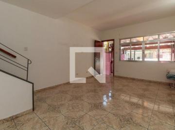 Casa · 100m² · 2 Quartos · 1 Vaga · Casa para Aluguel - Pinheiros, 2 Quartos, 100 m2 - São Paulo