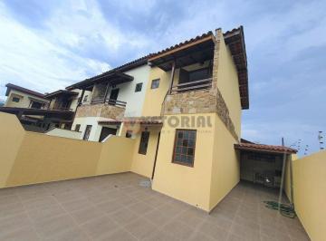 Casa de 2 quartos, Caraguatatuba · Sobrado à venda, 70 m² por R$ 420.000,00 - Indaiá - Caraguatatuba/SP