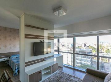 Apartamento · 65m² · 1 Quarto · 1 Vaga · Apartamento para Aluguel - Praia de Belas , 1 Quarto,  65 m² - Porto Alegre