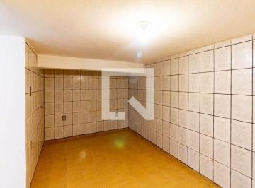 Casa · 50m² · 1 Quarto · Casa para Aluguel - Vila das Mercês, 1 Quarto, 50 m² - São Paulo