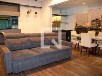 Apartamento · 70m² · 2 Quartos · 1 Vaga · Apartamento para Aluguel - Tucuruvi, 2 Quartos,  70 m² - São Paulo