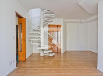 Apartamento · 169m² · 3 Quartos · 2 Vagas · Apartamento para Aluguel - Santana, 3 Quartos,  169 m² - São Paulo