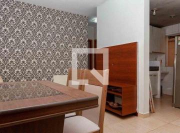 Apartamento · 60m² · 2 Quartos · 1 Vaga · Apartamento para Aluguel - Jardim Holanda, 2 Quartos,  60 m² - Uberlândia