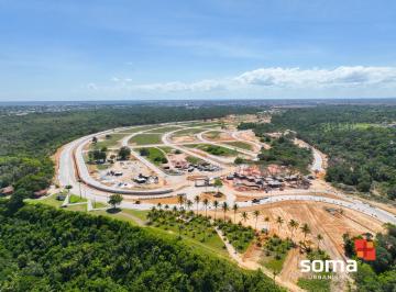 Terreno , Porto Seguro · Golden Mundaí - loteamento residencial fechado a 5 min da praia em Porto Seguro.