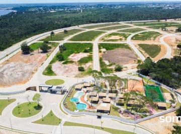 Terreno , Porto Seguro · Golden Mundaí - loteamento residencial fechado a 5 min da praia em Porto Seguro.