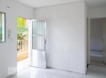Casa · 35m² · 1 Quarto · 1 Vaga · Casa para Aluguel - Mandaqui, 1 Quarto, 35 m² - São Paulo