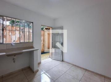 Casa · 35m² · 1 Quarto · Casa para Aluguel - Rudge Ramos, 1 Quarto,  35 m² - São Bernardo do Campo