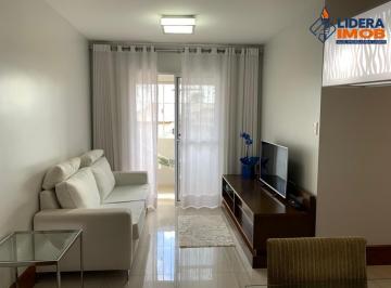 Foto 01 · Apartamento na Santa Mônica 2, 2 Quartos, Varanda, no Condomínio Villa Vida, para Venda, em Feira de