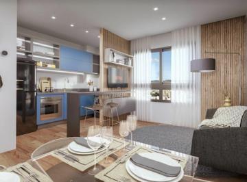 Apartamento · 42m² · 1 Quarto · 1 Vaga · Apartamento em  Avenida Benjamin Constant - São João - Porto Alegre/RS
