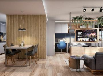 Apartamento · 62m² · 2 Quartos · 1 Vaga · Apartamento em Avenida Benjamin Constant - São João - Porto Alegre/RS