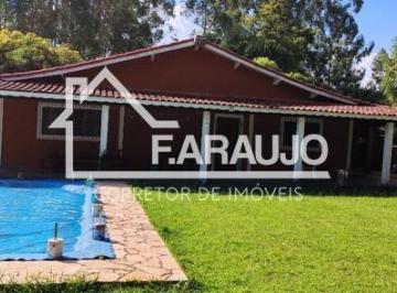 Rural · 5250m² · 3 Quartos · Rurais à venda - no Campo do Meio