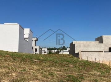Foto 01 · Vende-se Terreno de 300 metros Condomínio Milano Indaiatuba São Paulo , Cidade localizada a 120km d