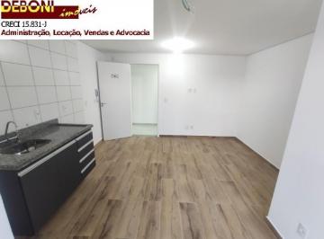 Foto 01 · Apartamento, Vila Granada, São Paulo, SP