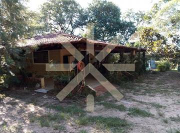 Foto 03 · Chácara formada e com Piscina a Venda no Aracê de Sto Antônio em São Carlos SP