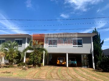 Foto 01 · Casa, Alphaville Lagoa dos Ingleses, Nova Lima, MG