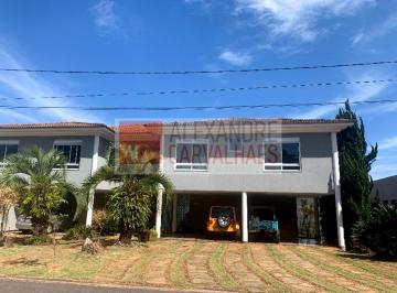 Foto 01 · Casa - Alphaville - Lagoa dos Ingleses
