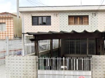 Foto 02 · Casa à venda em São Paulo-SP, Vila Prudente: 2 quartos, 2 salas, 2 banheiros, 2 vagas, 130m² de área