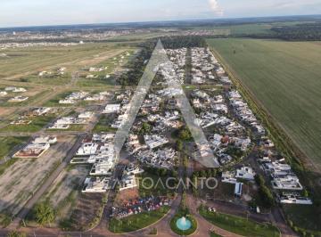 Foto 01 · Terreno à venda - em Aquarela Brasil Residencial