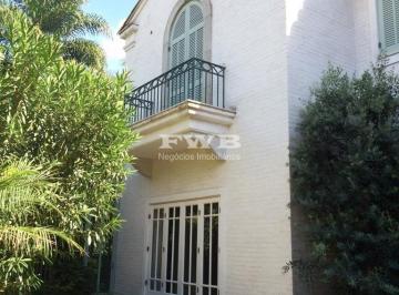 Foto 01 · LINDA CASA PARA LOCAÇÃO NO JARDIM EUROPA -SP