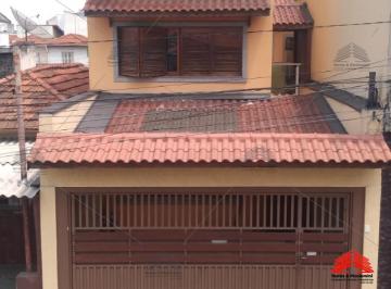 Foto 01 · Sobrado na Vila Prudente com 03 dormitórios sendo 02 suítes e 02 vagas de garagem próximo a rua do O