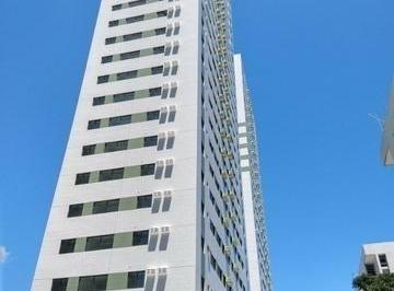 Apartamento de 2 quartos, Recife · 2 QUARTO ZONA NORTE / TORRE PERTO MADALENA - PARC TORRE