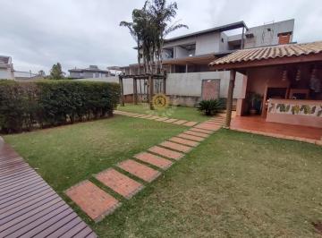 Foto 01 · Linda casa à venda em Condomínio Vereda América - Bezerra Imóveis Bragança Paulista