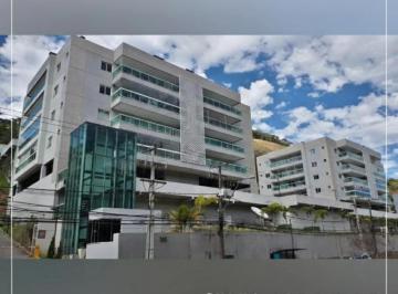 Apartamento de 2 quartos, Petrópolis · Vende-se apartamento no San Vicenzo Residencial