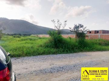 Terreno · 2700m² · Barroco-Itaipuaçu- Área 2.700 M² - R$ 550 Mil