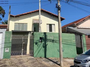 Foto 01 · Casa, Jardim Itamaraty, Mogi Guaçu, SP