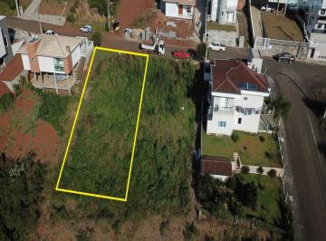Foto 01 · Venda de terreno em Concórdia Santa Catarina.