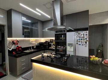 Casa de 3 quartos, Brasília · Casa Mini Chacara Lago Sul - Ótima Localização